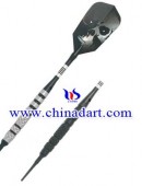 Tungsten alloy darts TDB-B-032