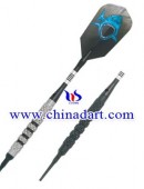 Tungsten alloy darts TDB-B-033
