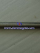 Tungsten rod DSC05050