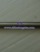 Tungsten rod DSC05050