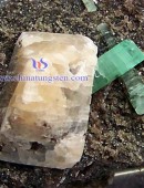 Scheelite Concentrate-0033