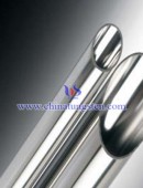 Silver Tungsten AGW35