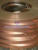 Silver Tungsten AGW60