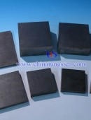 Silver Tungsten AGW75