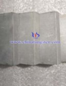 Silver Tungsten AGW85