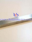 Silver Tungsten AGW30