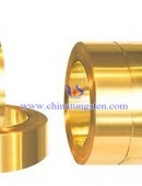 WCu85  Tungsten Copper Plate