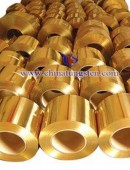 WCu80  Tungsten Copper Plate