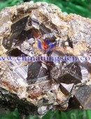 Scheelite Concentrate-0041