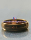 Tungsten Ring - 0023