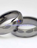 Tungsten Ring - 0027