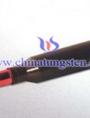 Tungsten alloy high-explosive incendiary -0007
