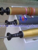 Tungsten core APDS -0013