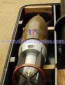 Tungsten alloy penetrators -0024