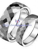 Tungsten Ring - 0031
