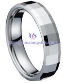 Tungsten Ring - 0037