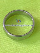 Tungsten Ring - 0038