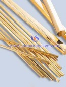 Tungsten Copper Rod-0015