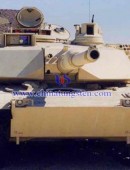 M1 main battle tanks -0003