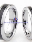 Tungsten Ring - 0050