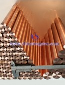 Tungsten Copper Rod-0024
