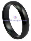 Tungsten Ring - 0052