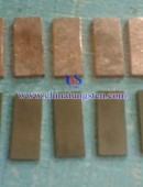 Tungsten Copper Block-0012