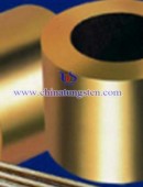 Tungsten Copper Block-0023