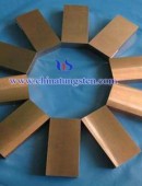 Tungsten Copper Block-0025