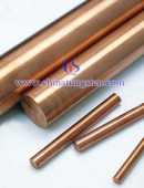 Tungsten Copper Rod-0026
