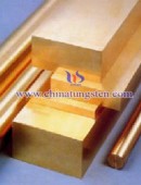 Tungsten Copper Rod-0027