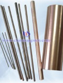 Tungsten Copper Rod-0028
