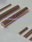 Tungsten Copper Rod-0031