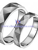 Tungsten Ring - 0063