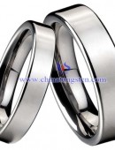 Tungsten Ring - 0065