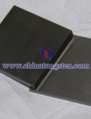 Tungsten Alloy Ultra Thin Sheet