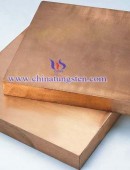 tungsten copper plate-0005