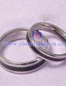 Tungsten Ring - 0074