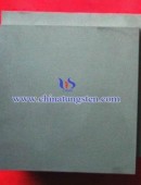 tungsten copper block-0031