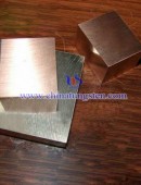 tungsten copper block-0032