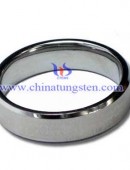 Tungsten Ring - 0087