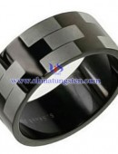 Tungsten Ring - 0088