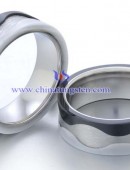 Tungsten Ring - 0089