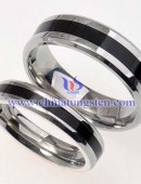 Tungsten Ring - 0091