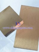 tungsten copper plate-0024