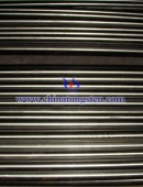 tungsten copper rod - 0054
