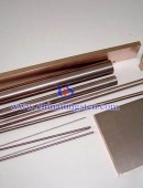 tungsten copper rod - 0057