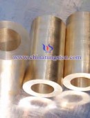 tungsten copper tube-0022