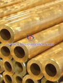 tungsten copper tube-0023