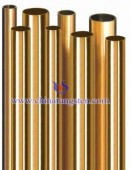 tungsten copper tube-0024